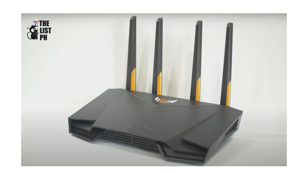 Asus AX3000 TUF WiFi 6 Router