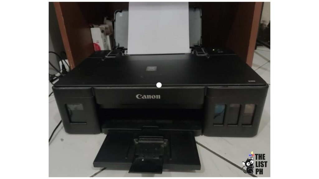 Canon Pixma G1010