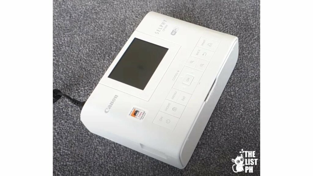 Canon Selphy CP1300