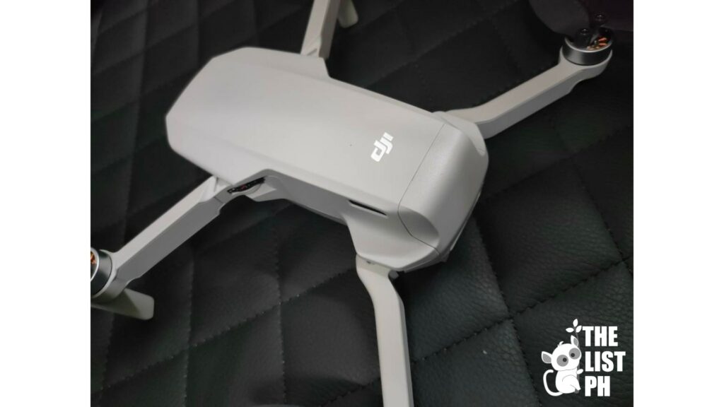DJI Mini SE Drone