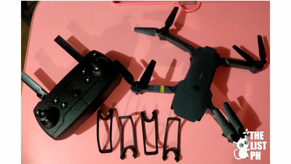 EWA Quadcopter Drone