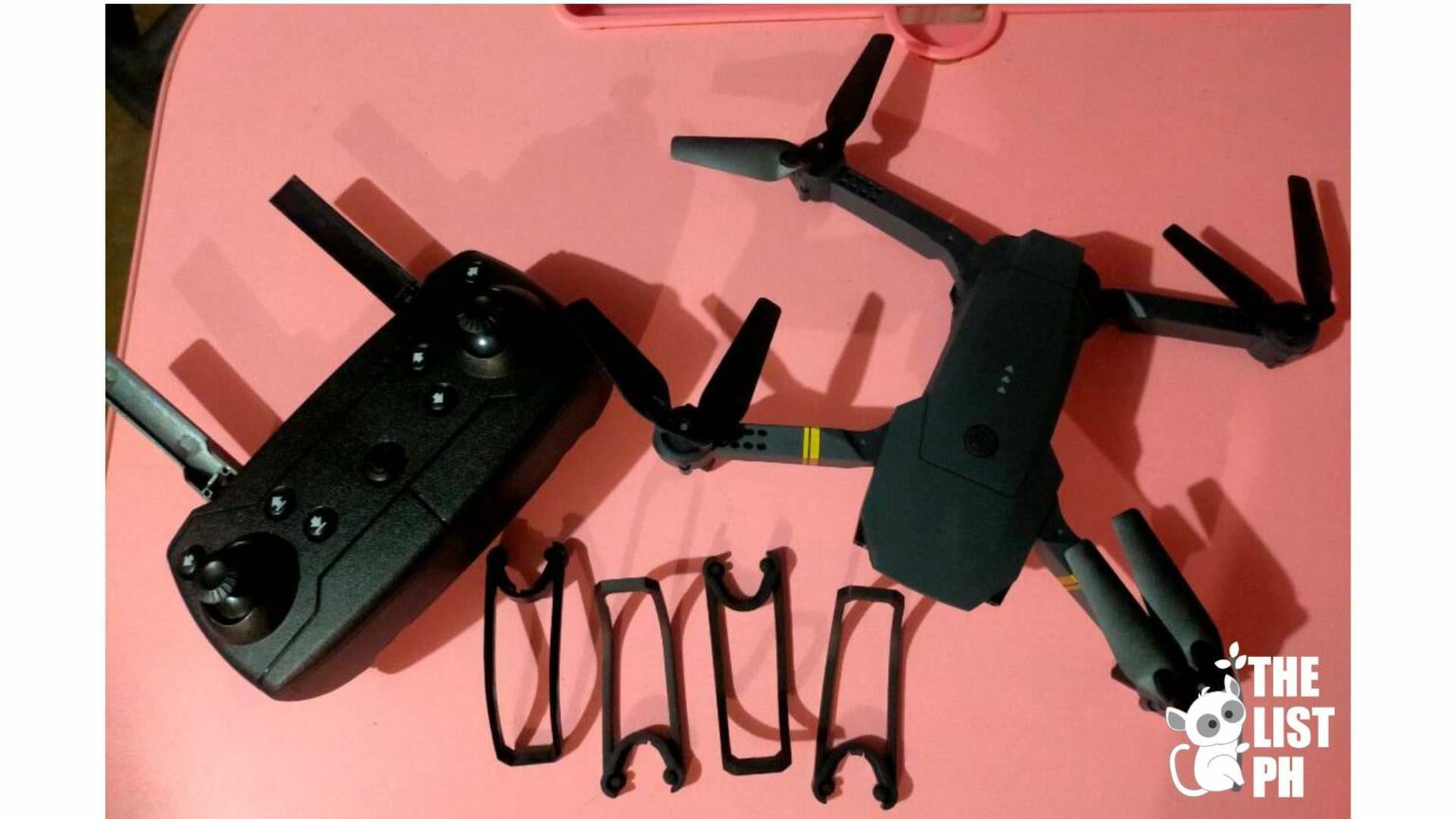 Top 5 Drones in the Philippines [2026]