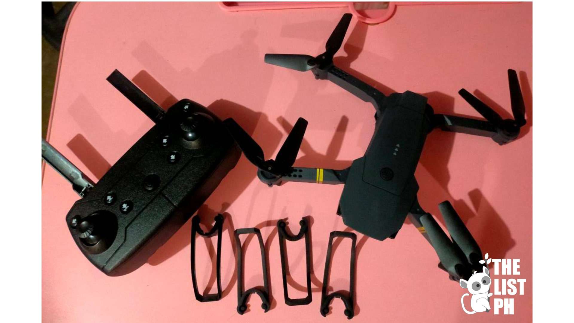 Top 5 Drones in the Philippines [2026]