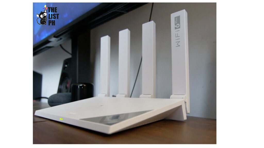 Huawei WiFi AX3 Router