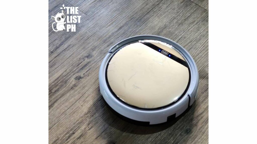 ILIFE V5s Pro
