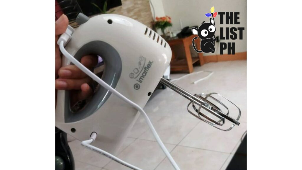 Imarflex Hand Mixer IMX-250