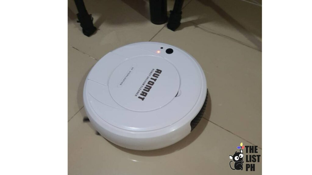 Kimstore Automat Robovac