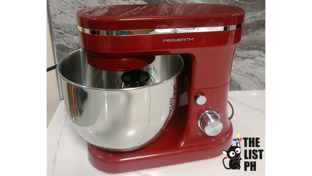 Perysmith PS5500