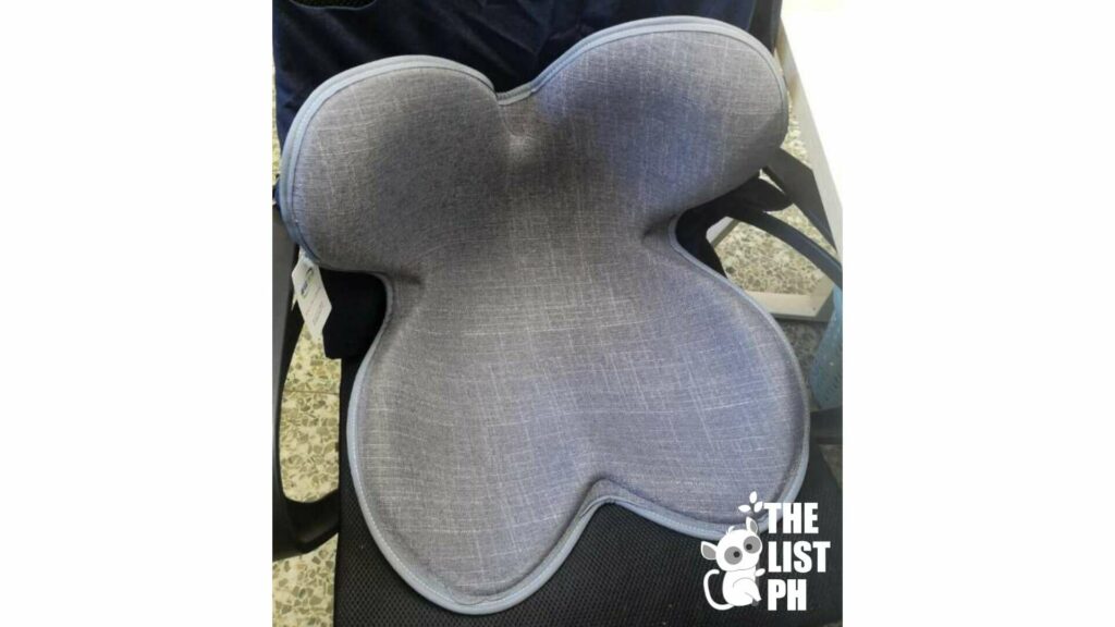 Petal Seat Cushion