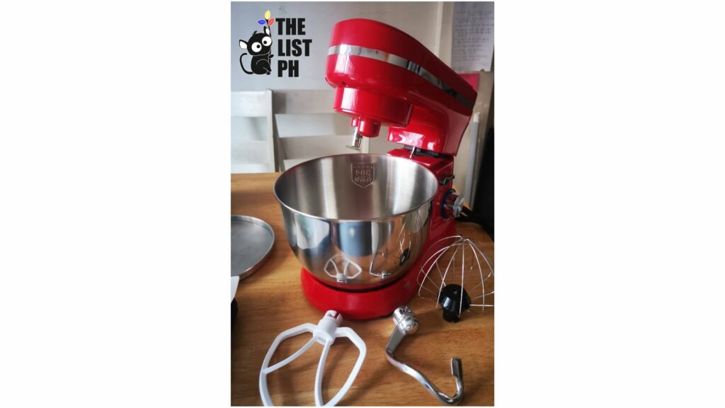Shanben Electric Mixer