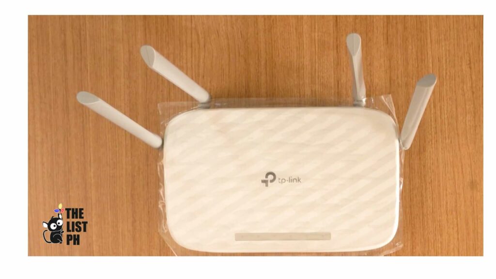 TP-Link Archer A5 AC1200