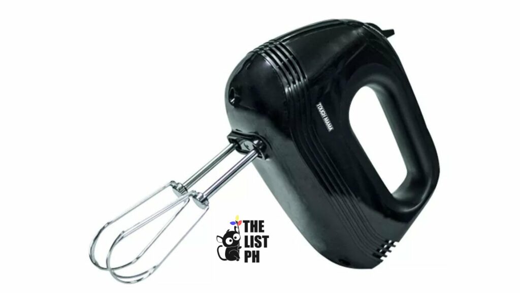 Tough Mama NTM-M1201 Hand Mixer