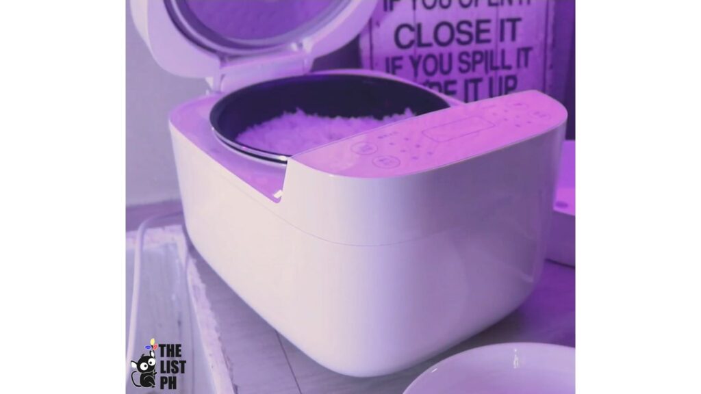 Xiaomi Mijia Mi C1 Electric Rice Cooker