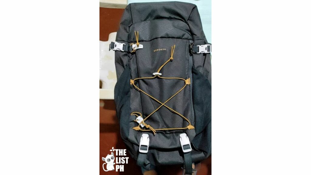 Decathlon Quechua NH100