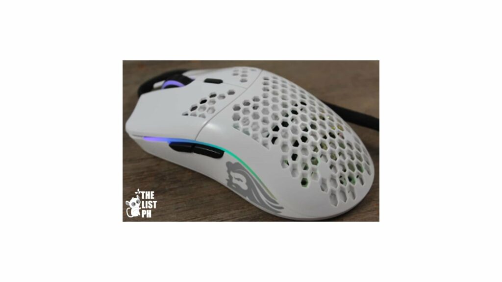 Glorious Model O Gaming Mouse