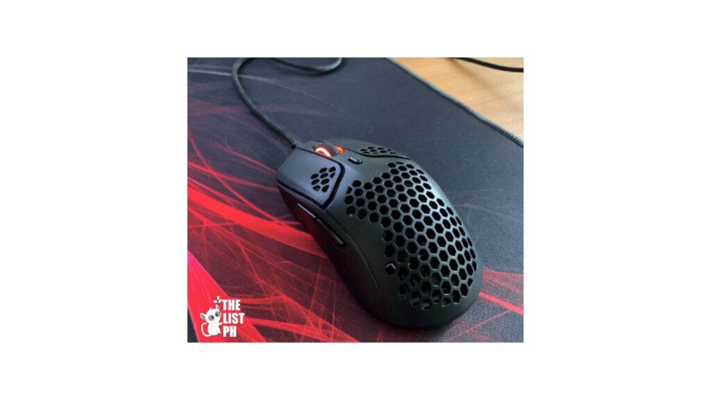 HyperX Pulsefire Haste