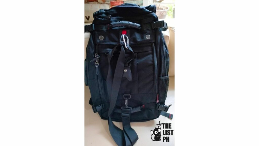 KAKA Travel Backpack