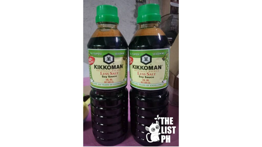 Kikkoman