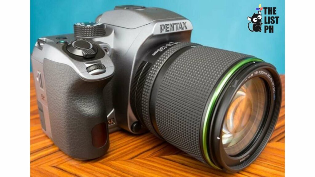 Pentax K-70