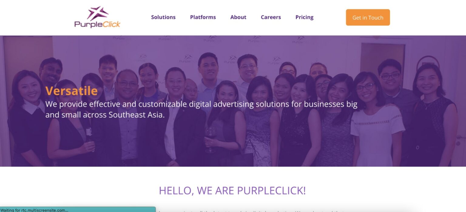 Top 5 Social Marketing Companies in the Philippines [2025]