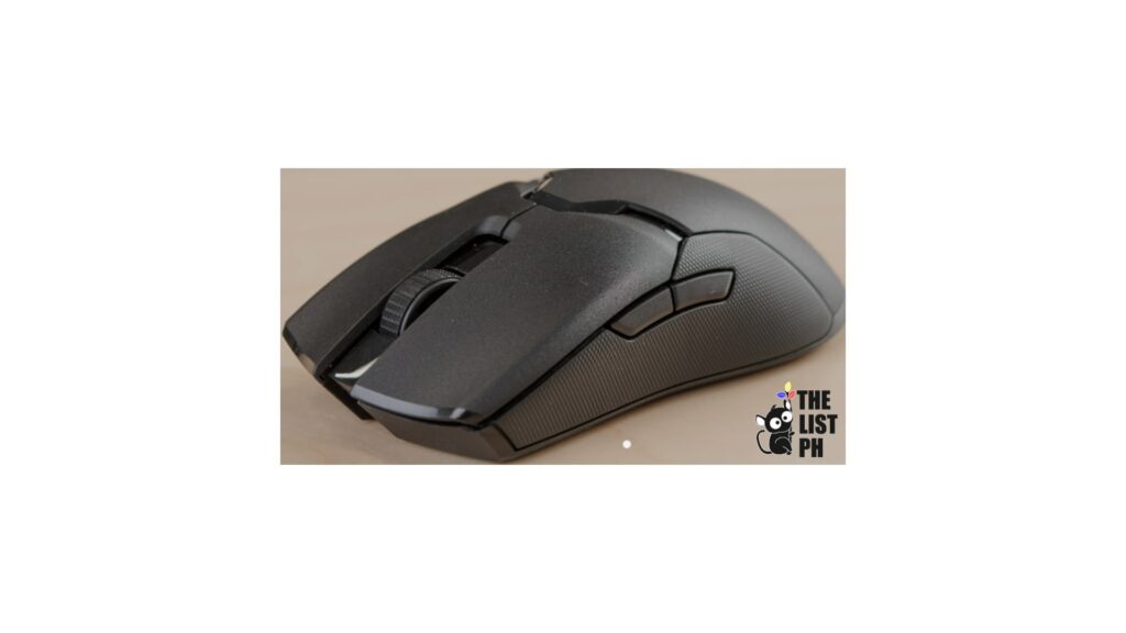 Razer Viper Ultimate Gaming Mouse