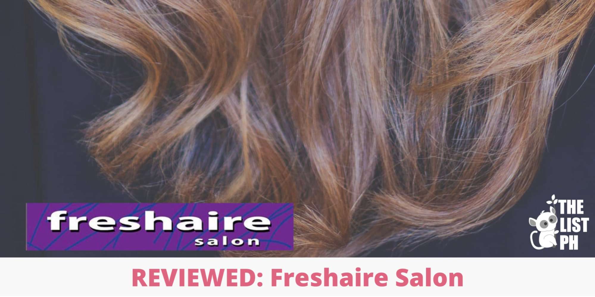 Reviewed Freshaire Salon
