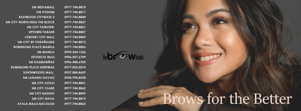 Reviewed The Brow Studio Image 1
