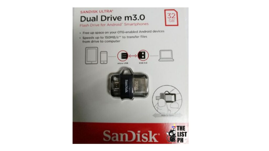 Sandisk