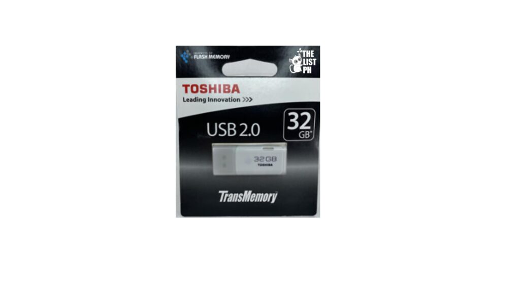 Toshiba
