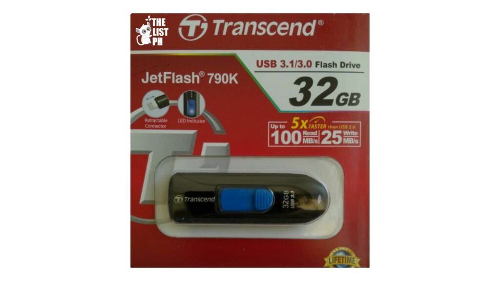 Transcend