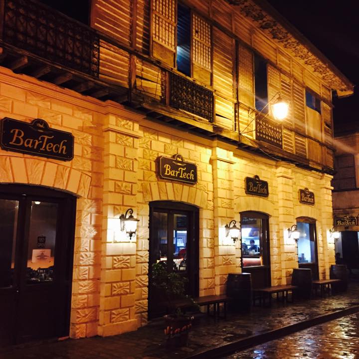 BarTech