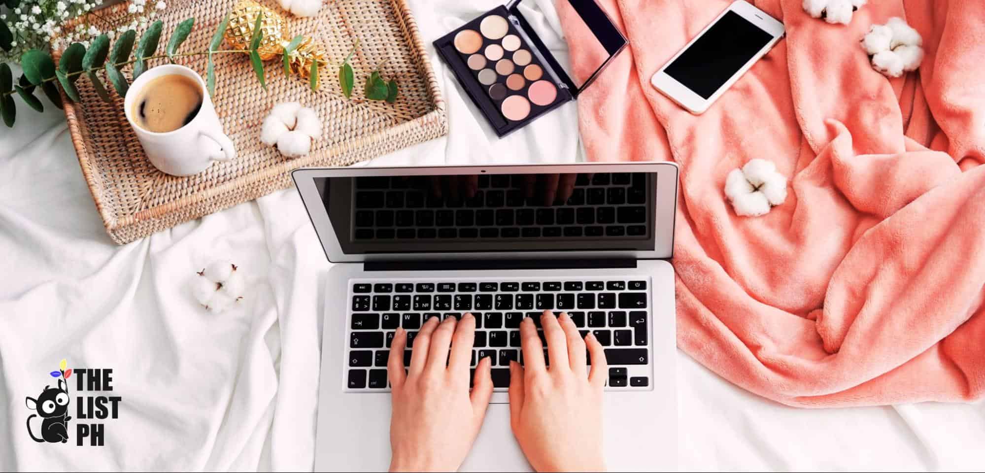 2023's 10 Most Influential Filipino Beauty Bloggers