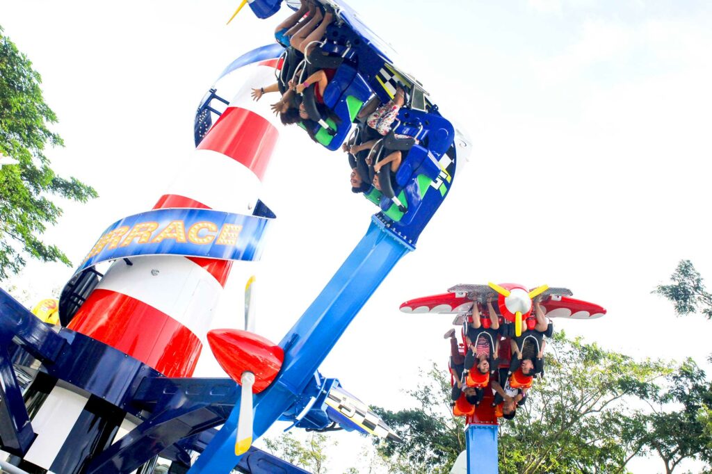 Air Race