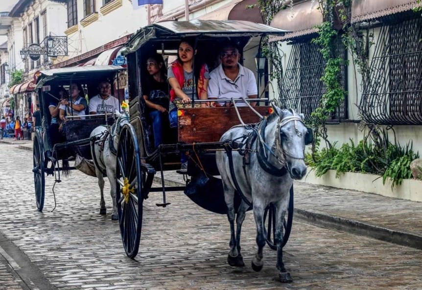 Calle Crisologo