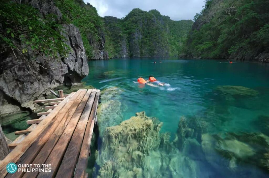 Coron, Palawan