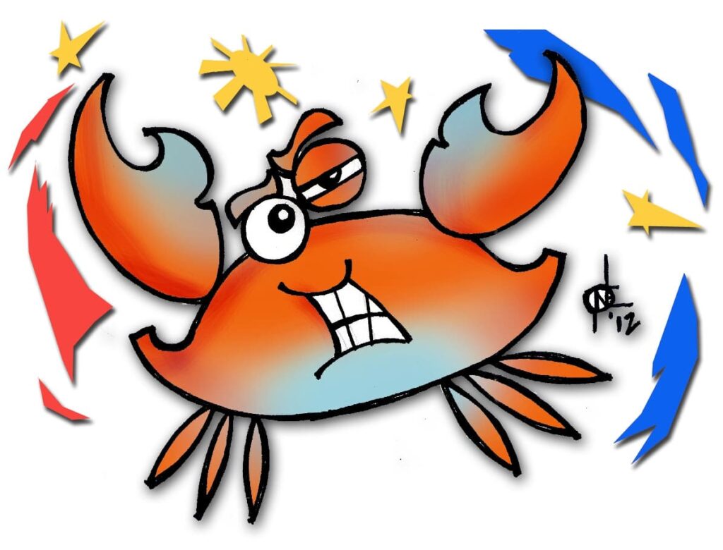 Crab Mentality