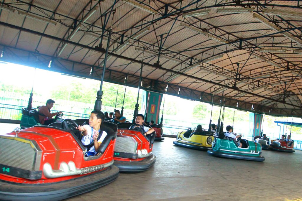 Dodgem
