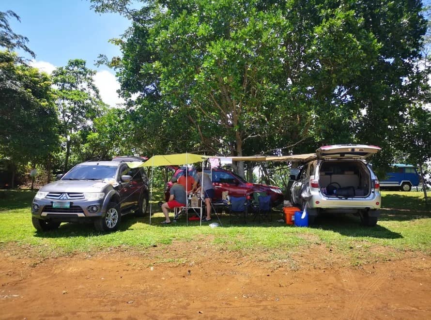 Domelis Camping Site