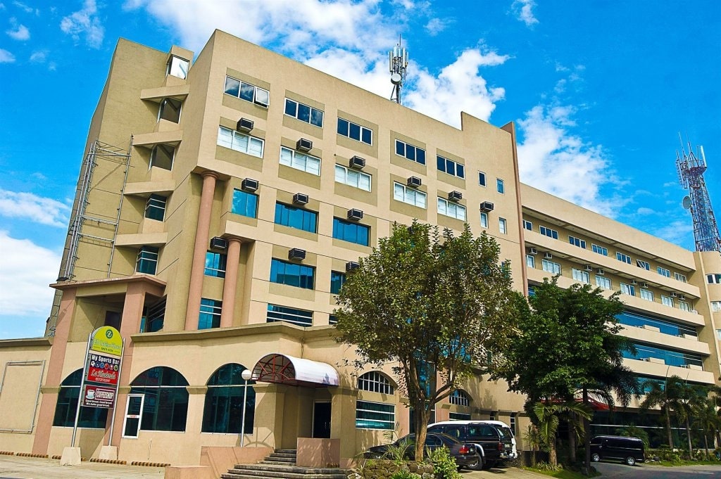 El Cielito Hotel