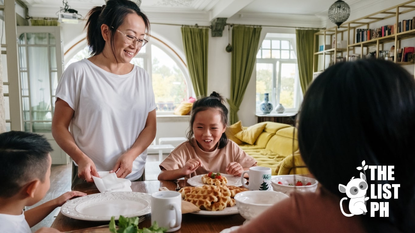 Essential Components of Filipino Etiquette