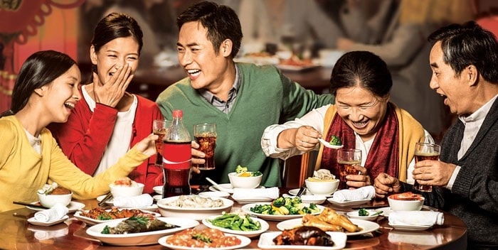 Family-orientedness