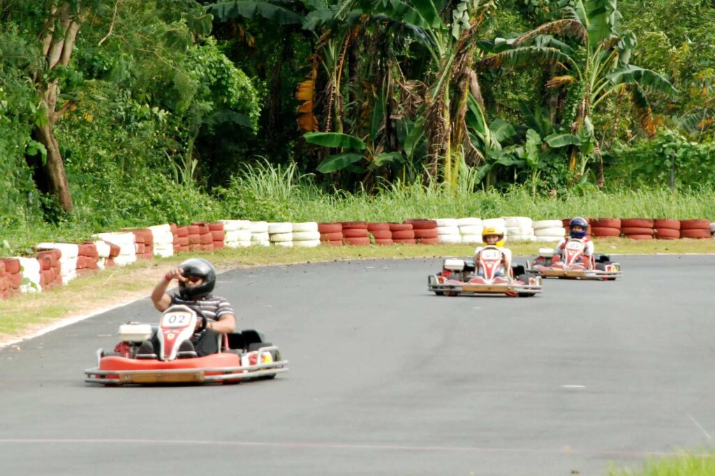 Fun Kart