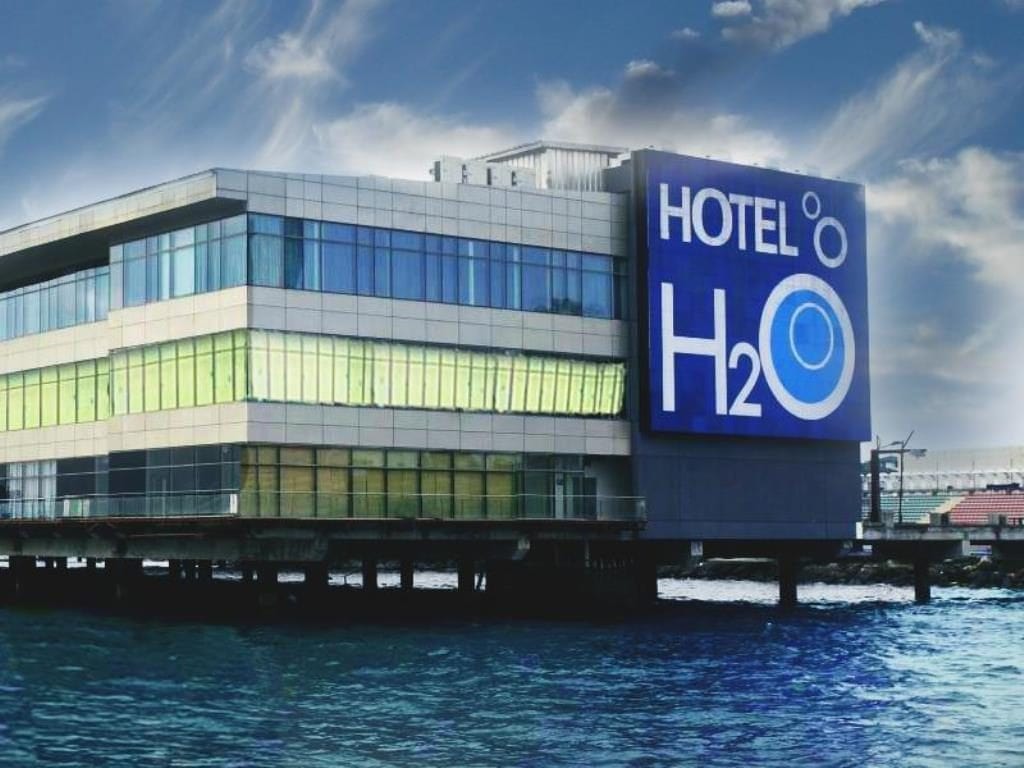 Hotel H2O