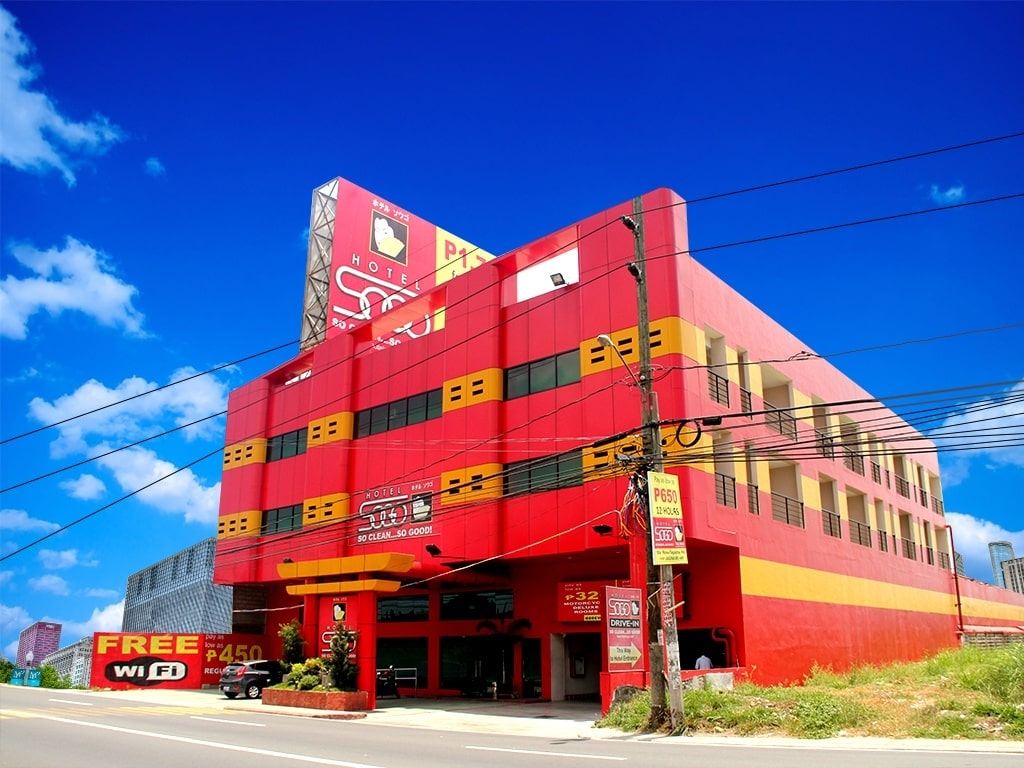 Hotel Sogo