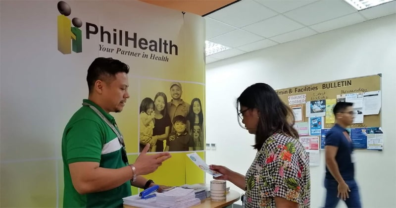 How healthcare in the Philippines is funded