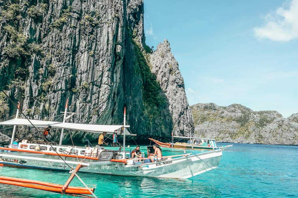 Immerse with the locals and join island tours