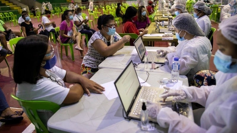 Implementing health insurance programs