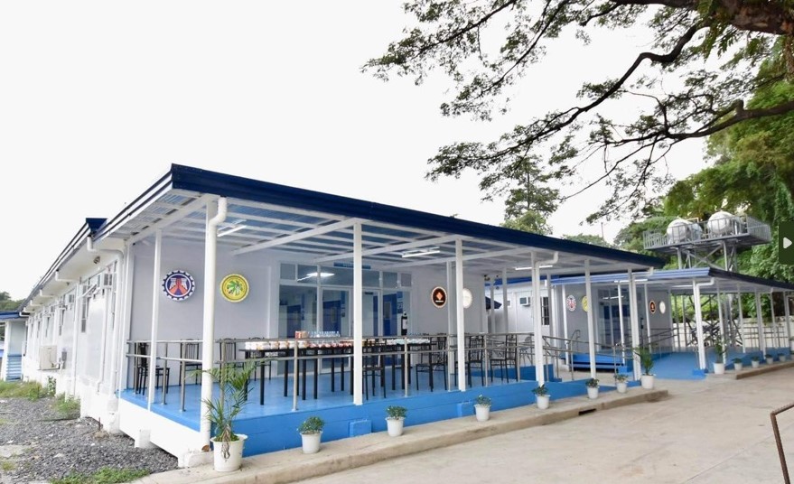 Improving healthcare infrastructure
