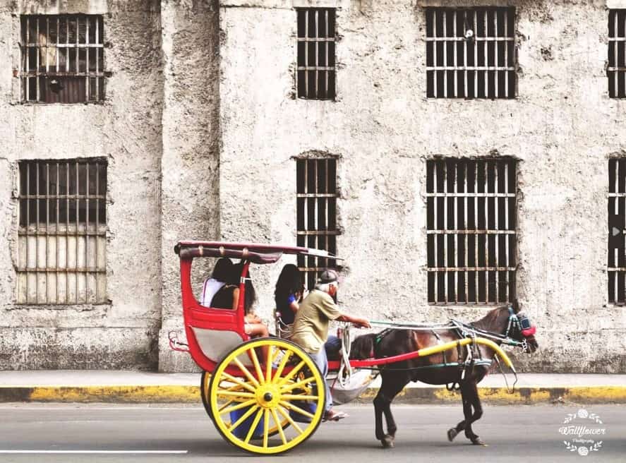 Intramuros