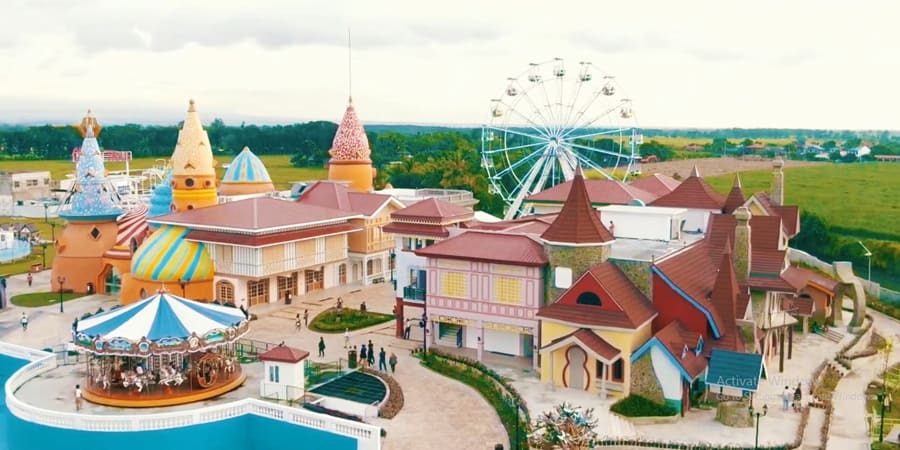 Magikland